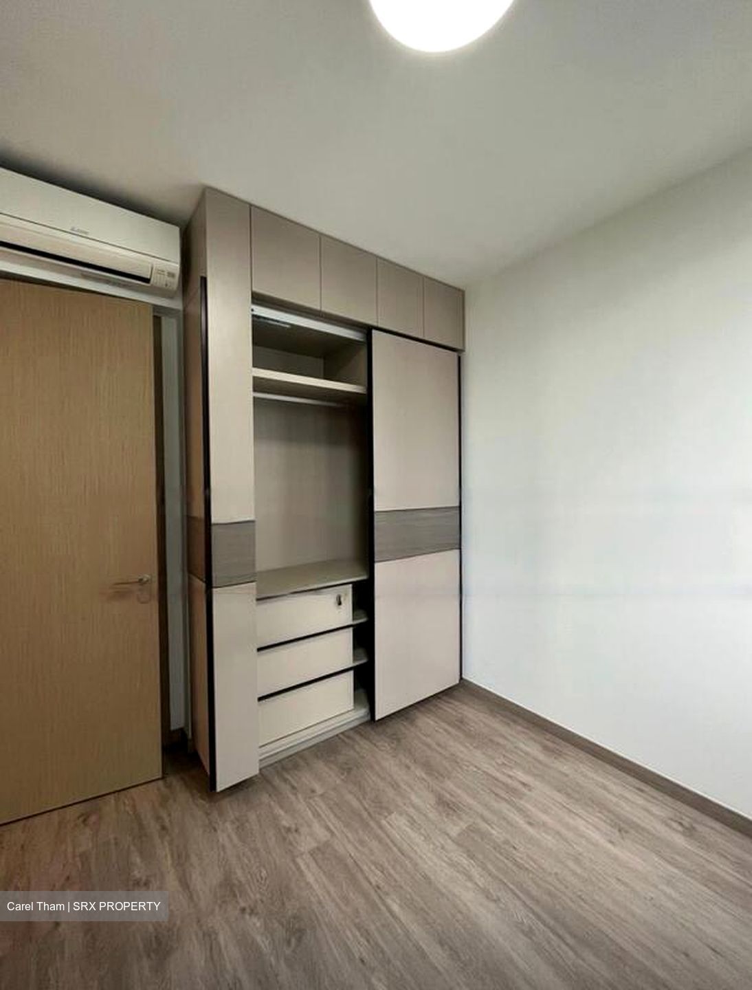 The Tapestry (D18), Condominium #464122241